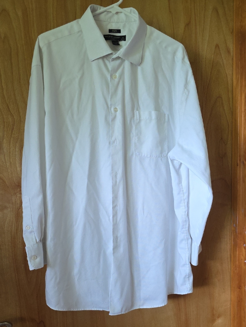 Pronto Uomo Men's Dress Shirt